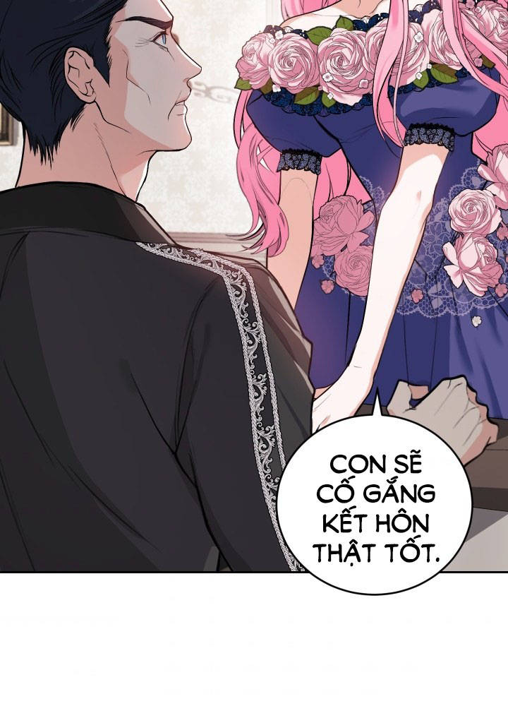 trở thành nhà điều chế nước hoa duy nhất của bạo chúa chapter 8 38