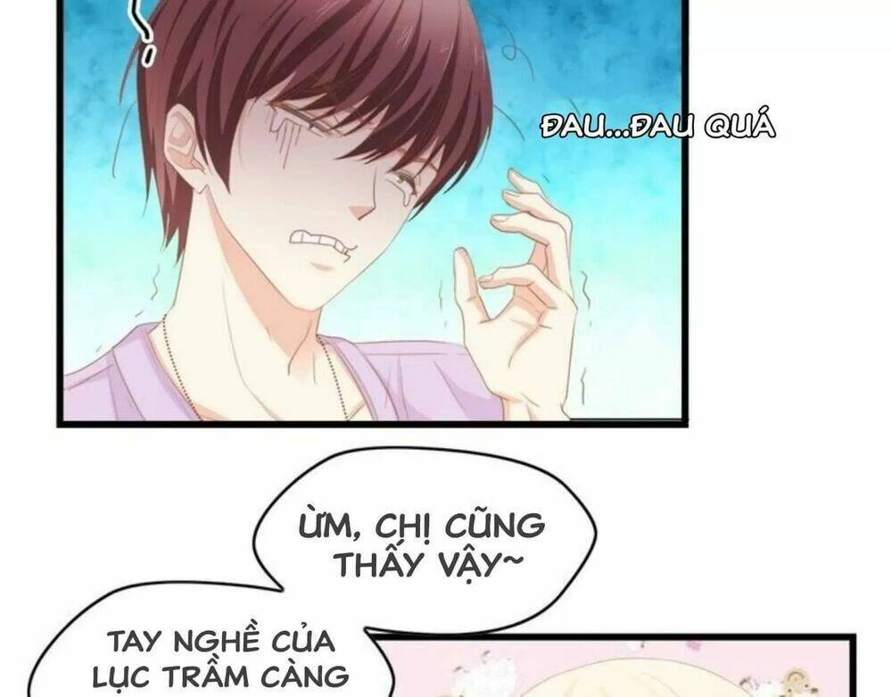 tổng tài đại nhân song mặt kiều thê chapter 30 49