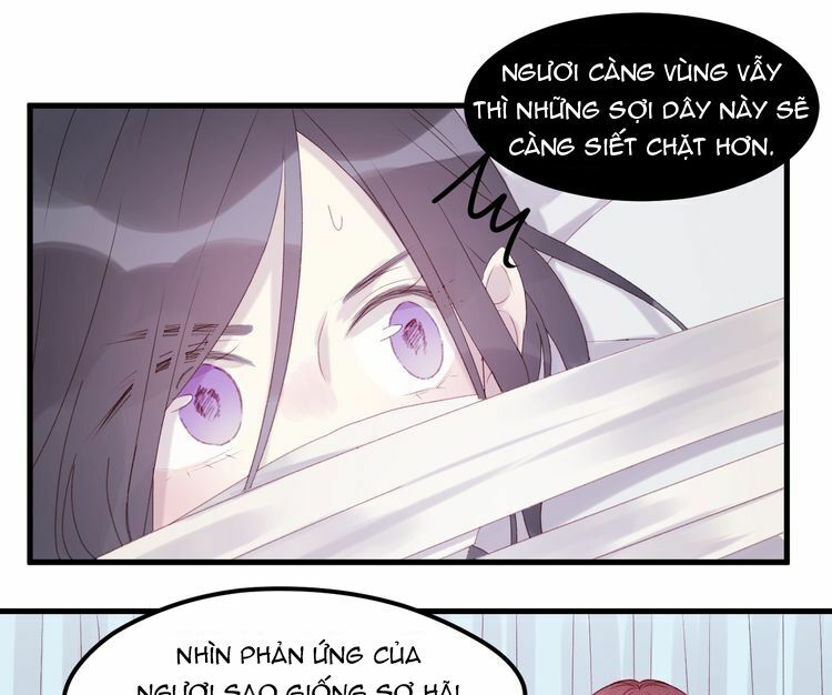 lượm được một tiểu hồ ly phần 2 chapter 36 30