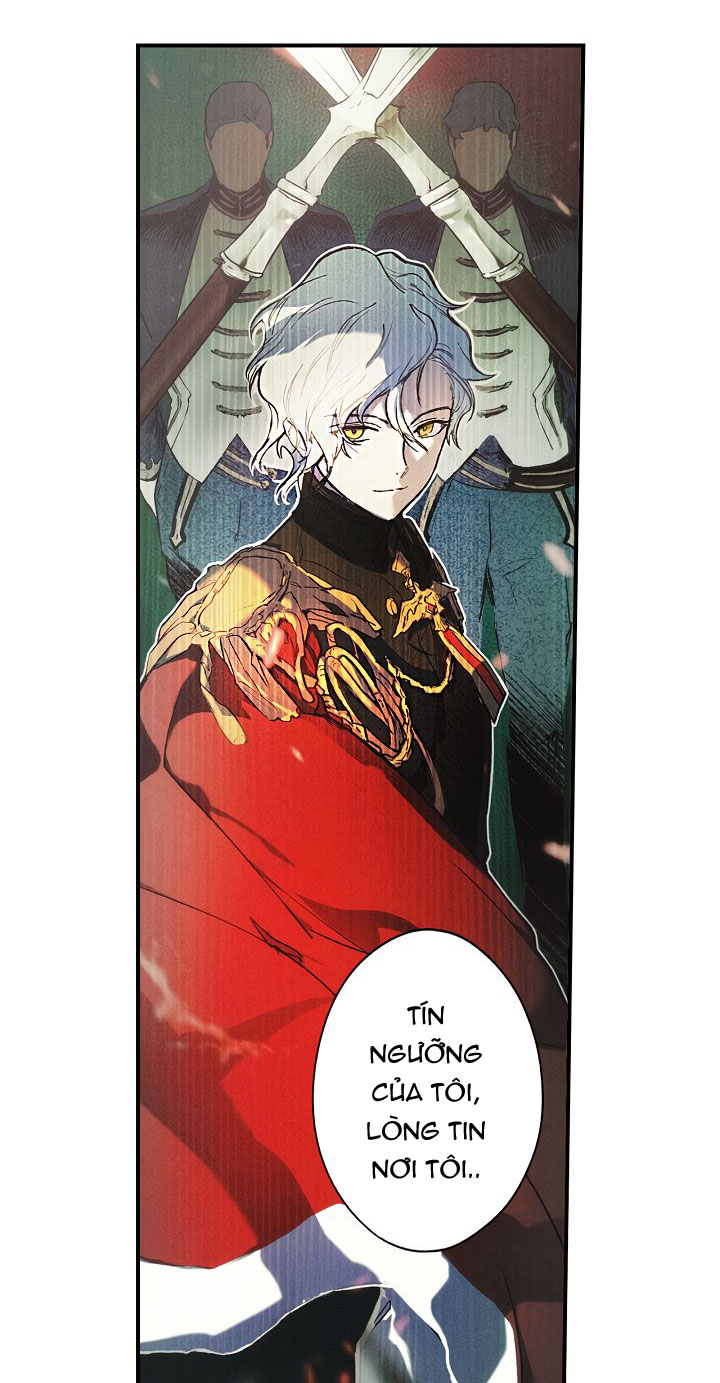 cổ tích về người mẹ kế chapter 54 35