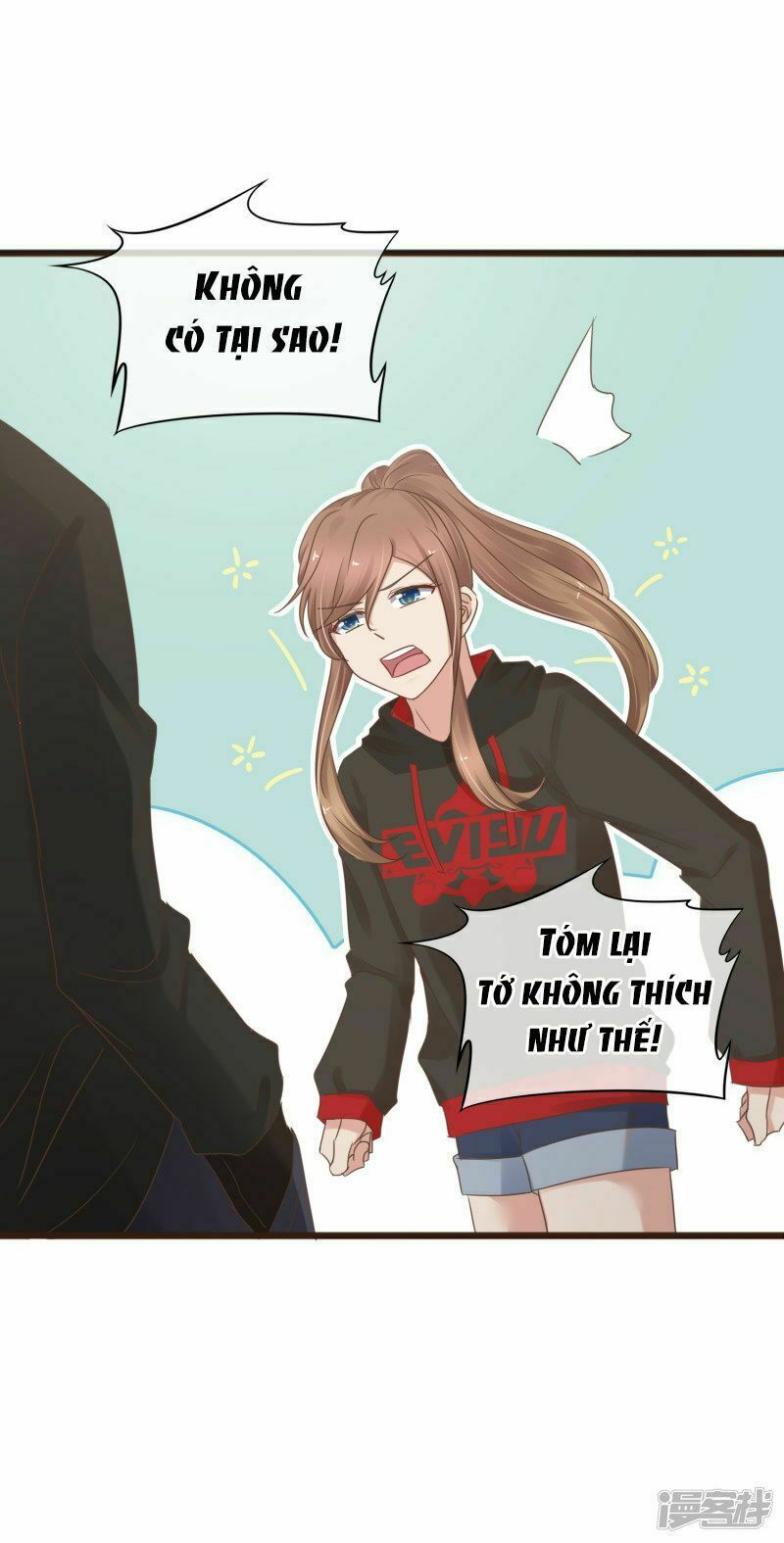 đơn phương 37.5 chapter 10 40