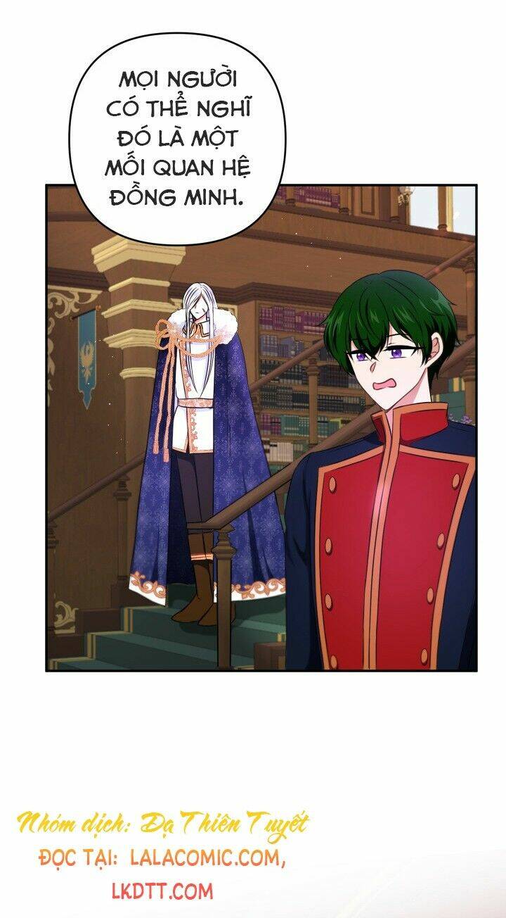 công chúa xấu xa chapter 33 69