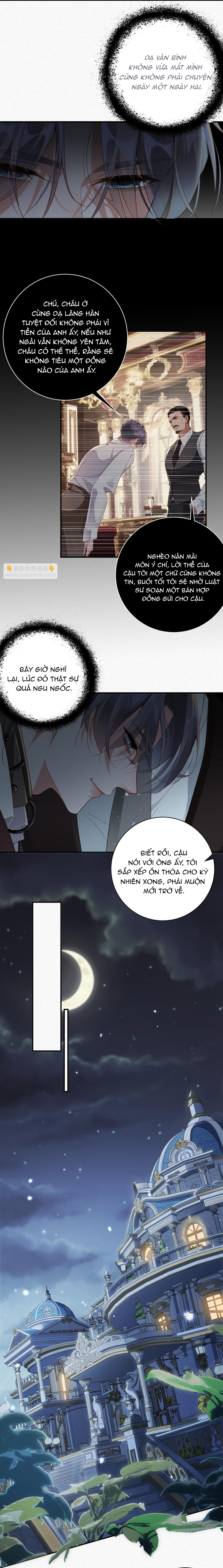 chồng cũ lại muốn phục hôn chapter 31 2