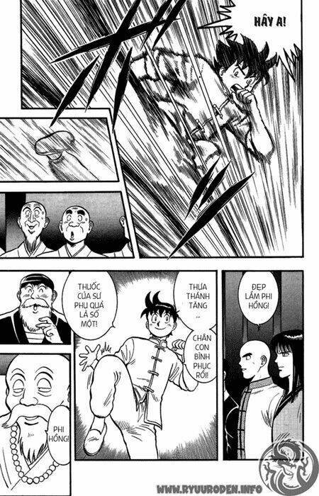hoàng phi hồng phần 1 chapter 27 85