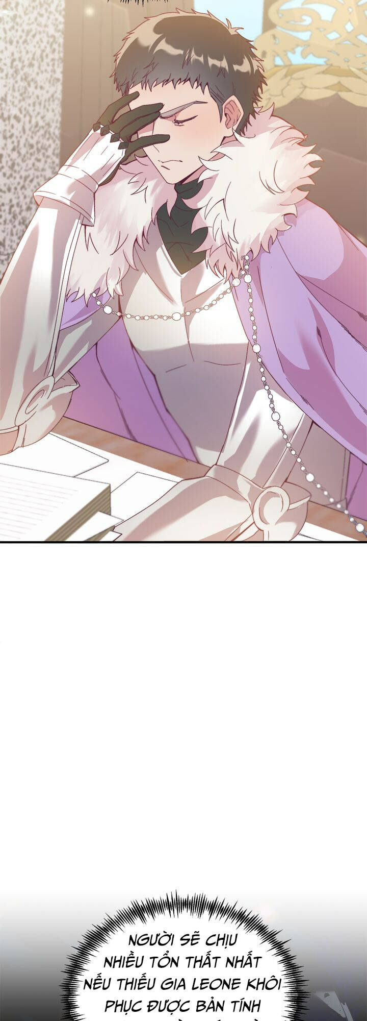 cách để trao vương miện cho vị hoàng tử hoang dã của tôi chapter 28 8