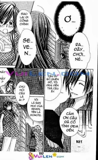 trái tim hoàng tử chapter 2 157