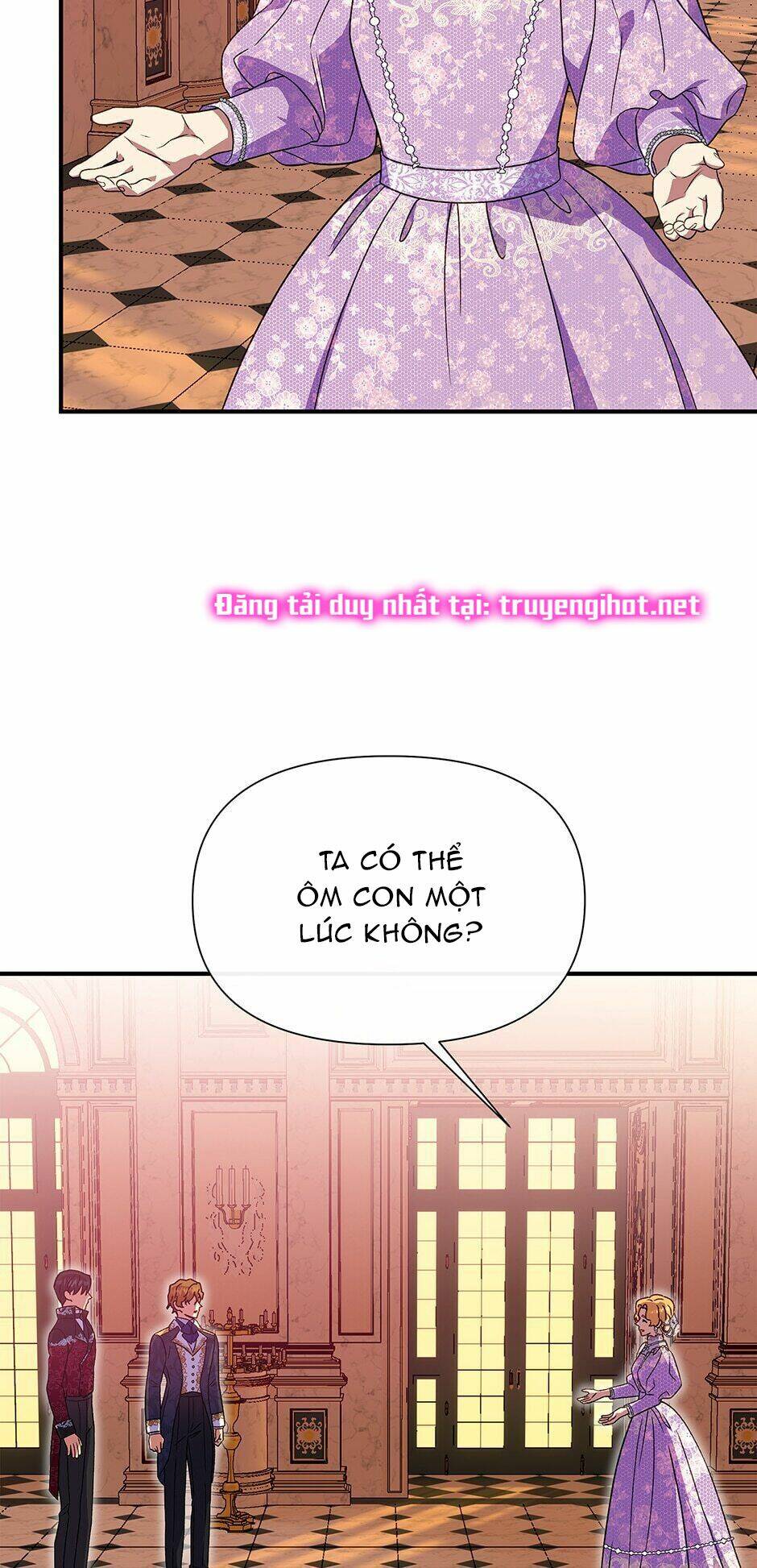 khế ước của nữ công tước quái vật chapter 127 60