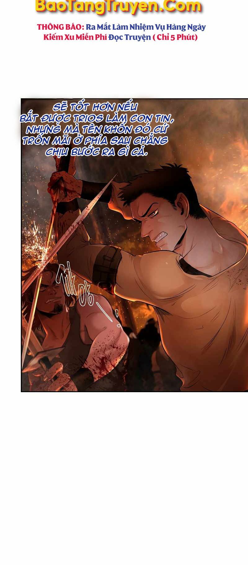 nhiệm vụ chiến binh chapter 11 18