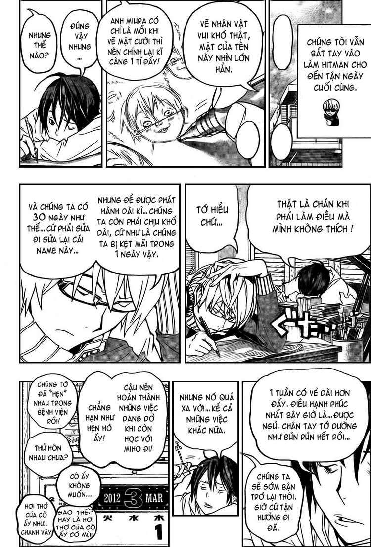 họa sĩ truyện tranh chapter 57 4