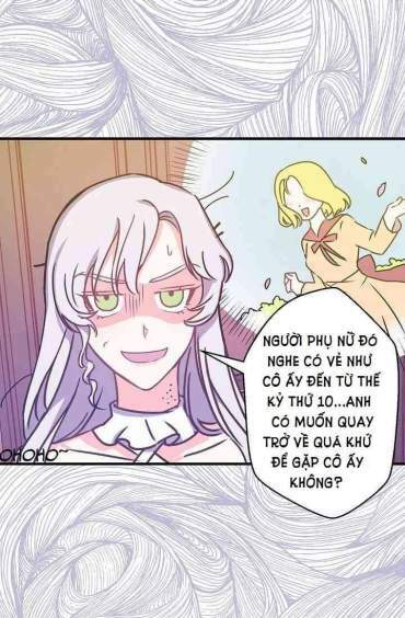 hôn lễ báo thù chapter 6 40