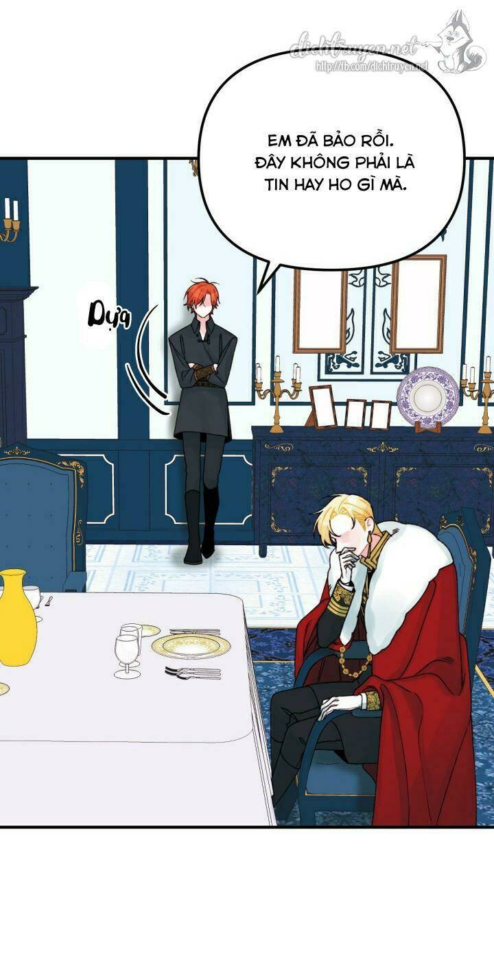 công chúa bãi rác chapter 32 9