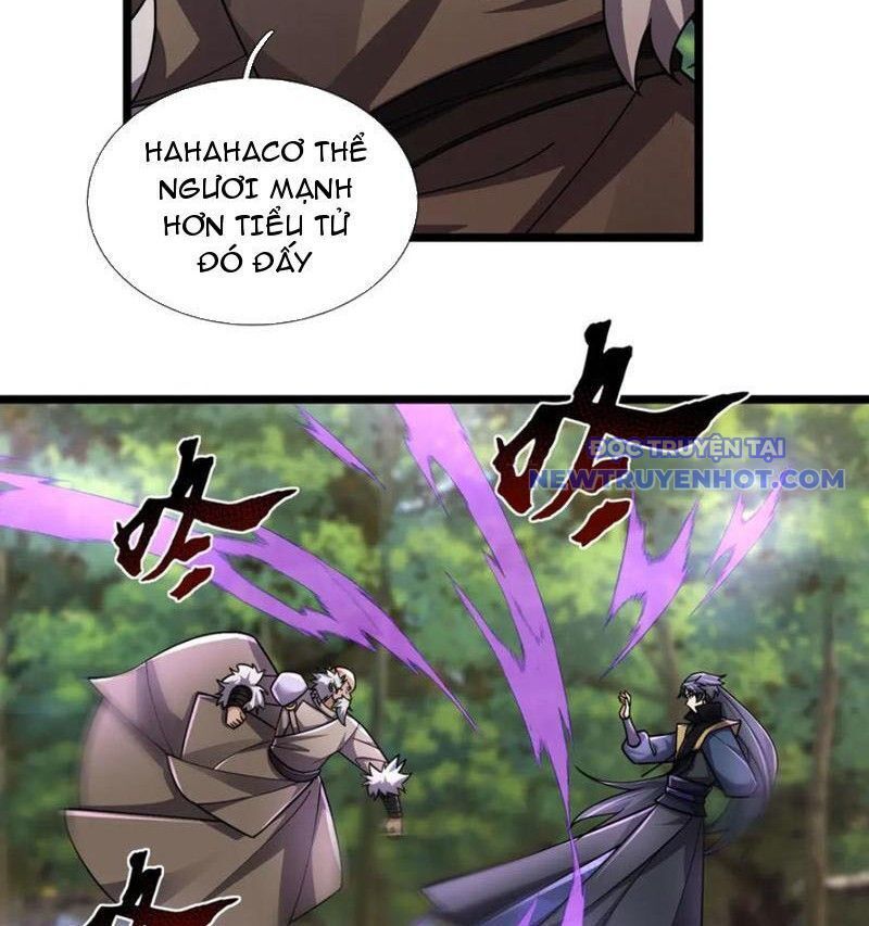 ngủ say vạn cổ: xuất thế đẩy ngang chư thiên chapter 87 74