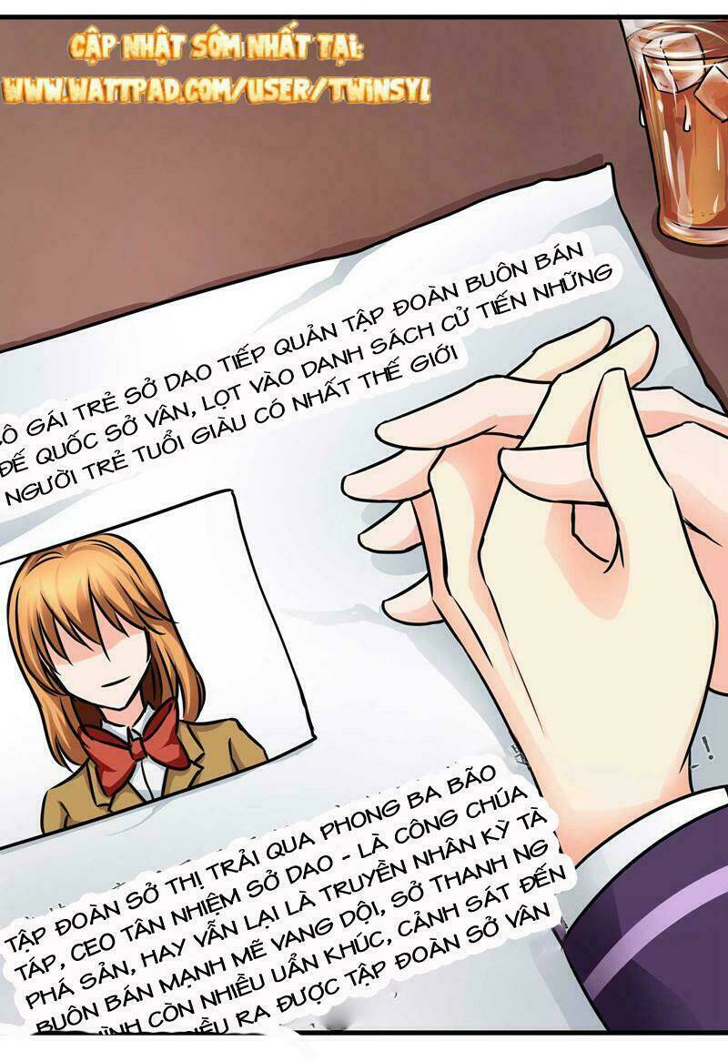 bá đạo trung khuyển tìm ái ký chapter 73 1