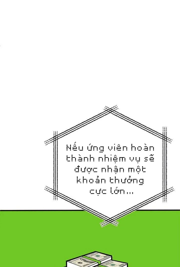 thỏa thuận máu chapter 24 27