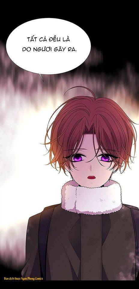 năm môn đệ của charlotte chapter 28 15