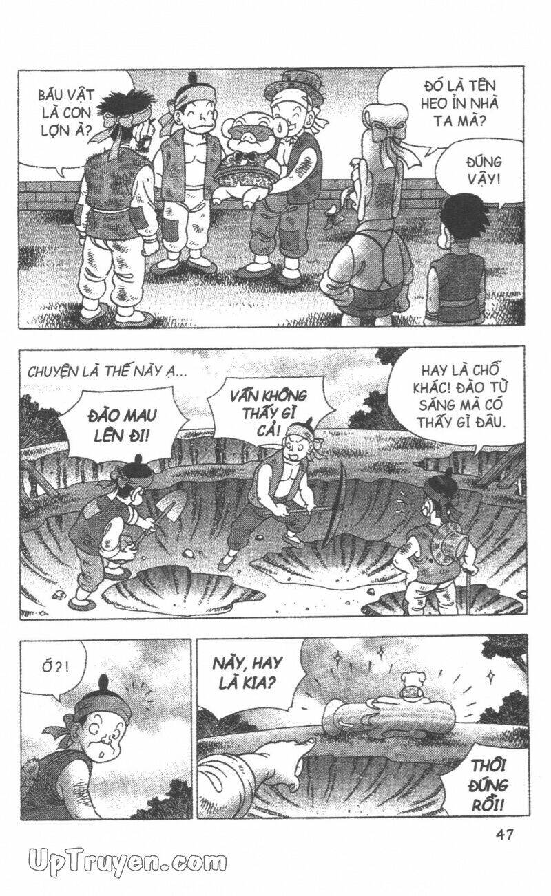 đội quân nhí nhố chapter 39 49