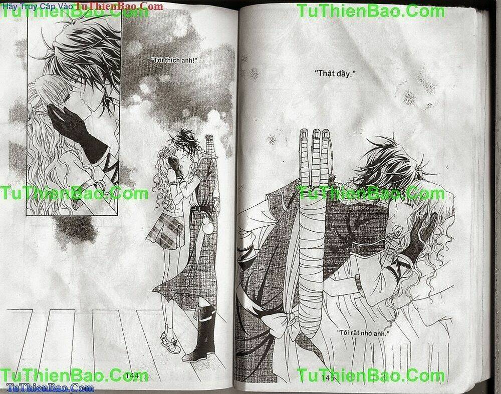 địa ngục tuyết trắng chapter 20 14