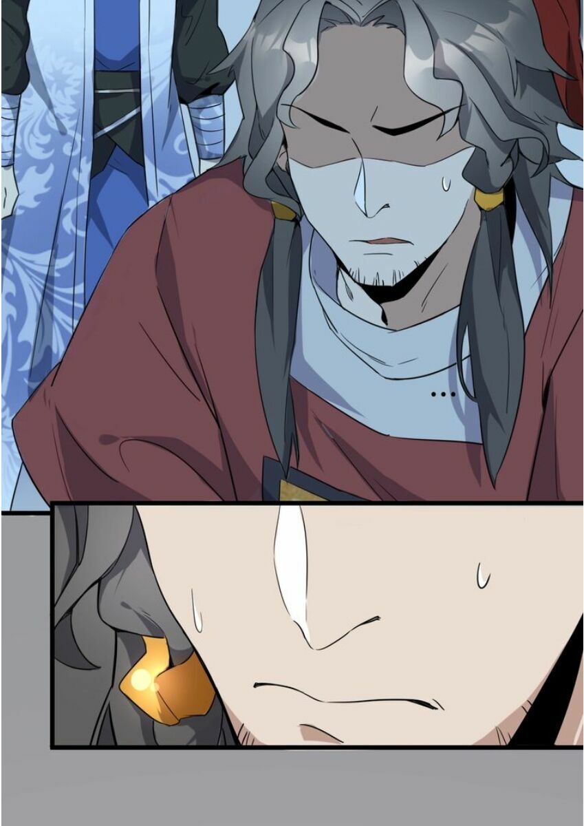 đại nghịch chi môn chapter 56 30