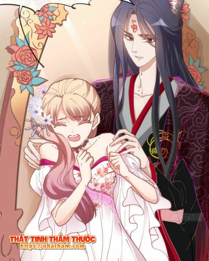 giữ chặt tiểu bạch long chapter 55 6