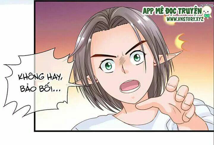 bồn tắm có vấn đề?! chapter 40 25