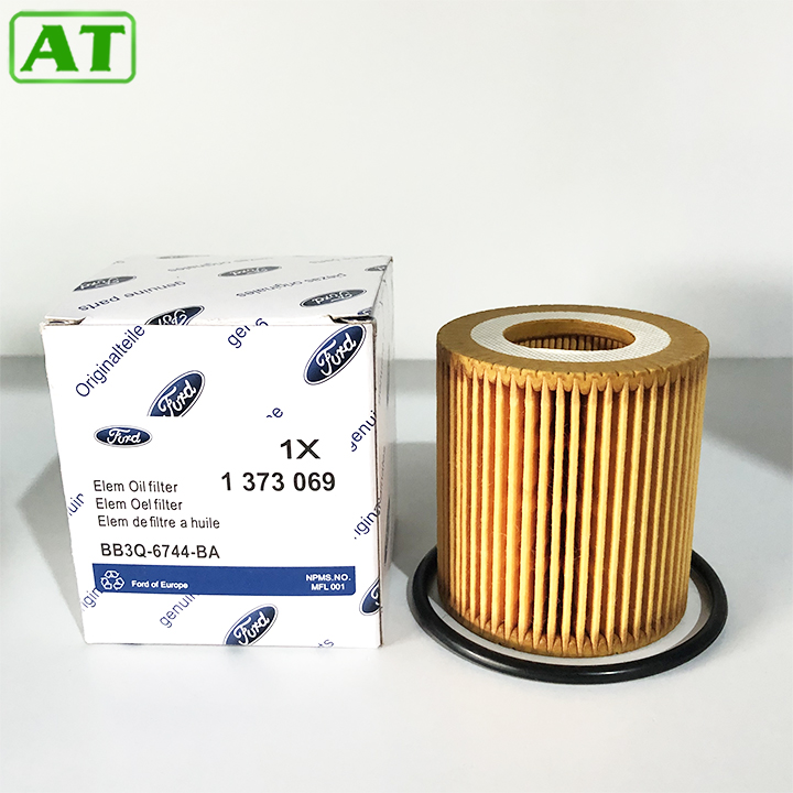 Lọc nhớt động cơ xe Ford Ranger , Everest , Mazda BT50