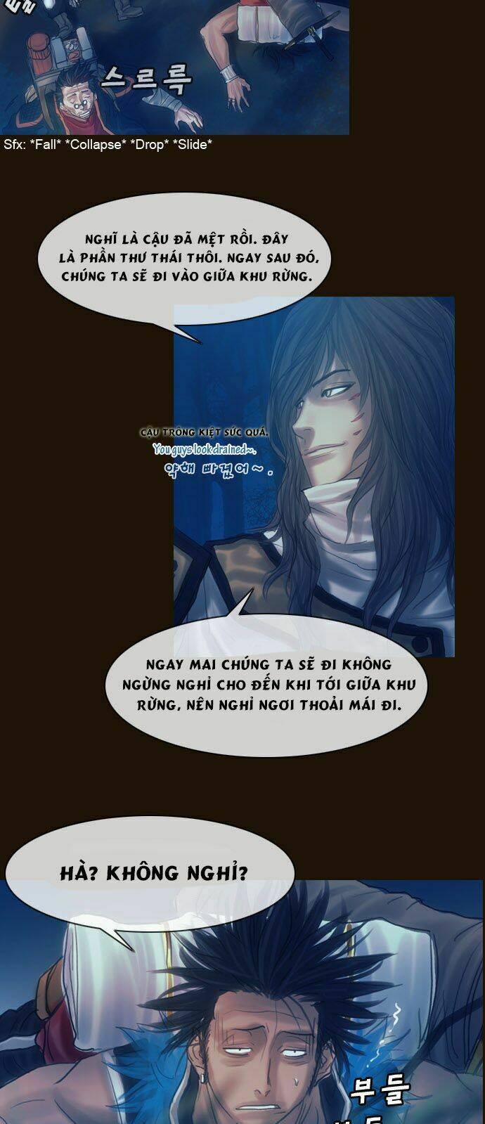 hội ảo thuật chapter 119 4
