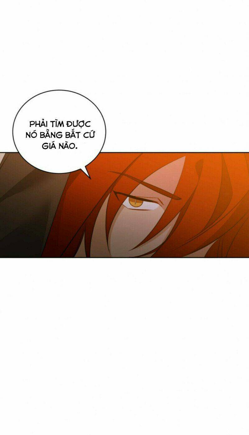 quái thú với hoa chapter 58 5