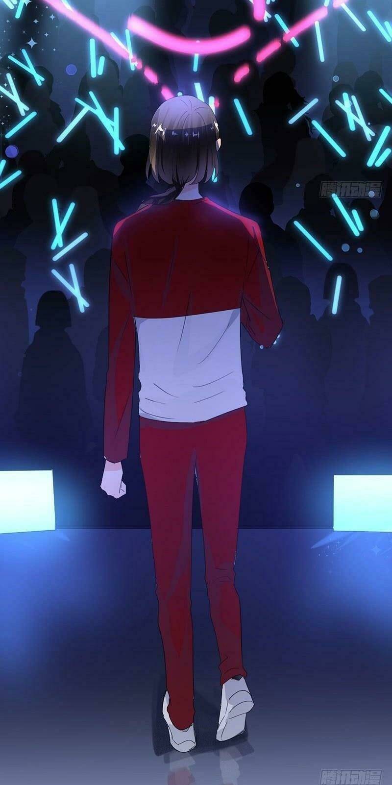 khởi động lại tương lai chapter 49 12