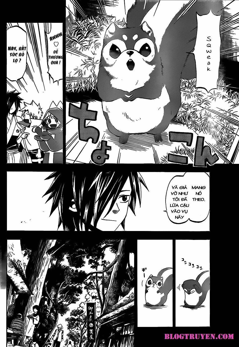 kaitai shinsho zero chapter 24 16