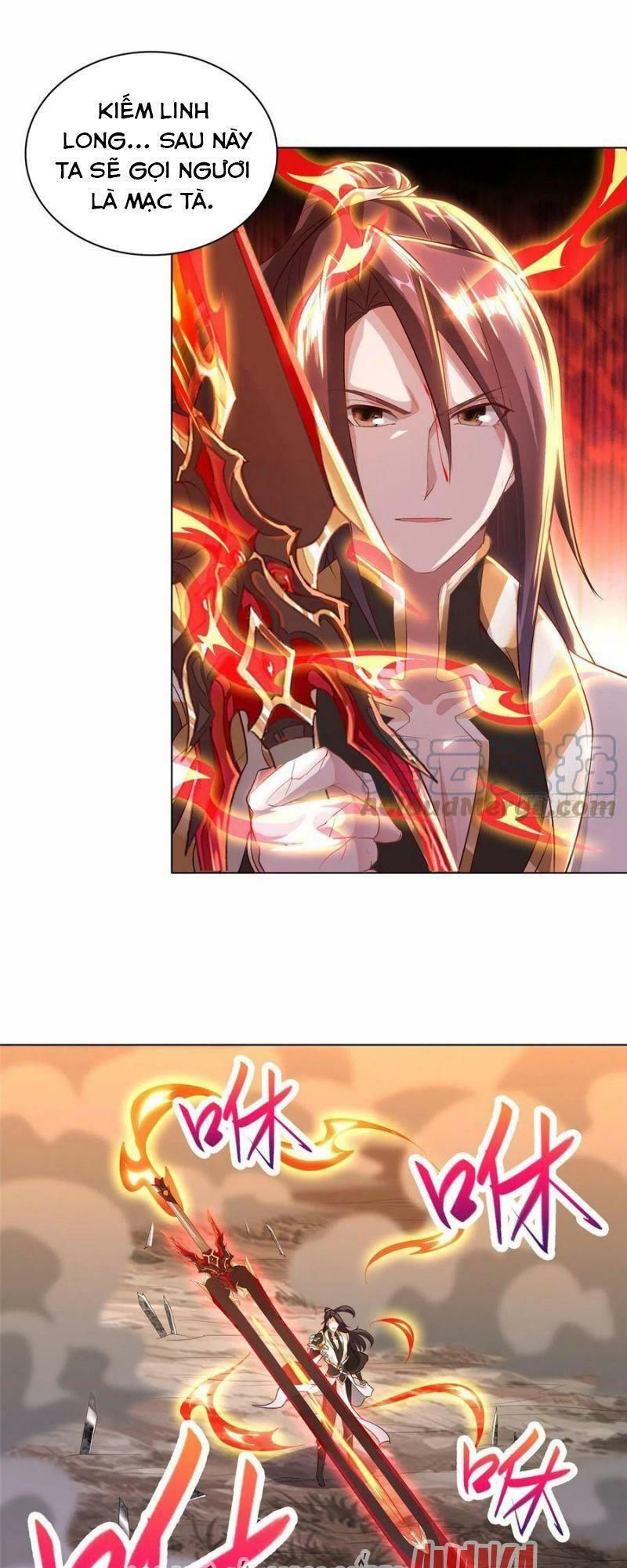 người nuôi rồng chapter 52 17