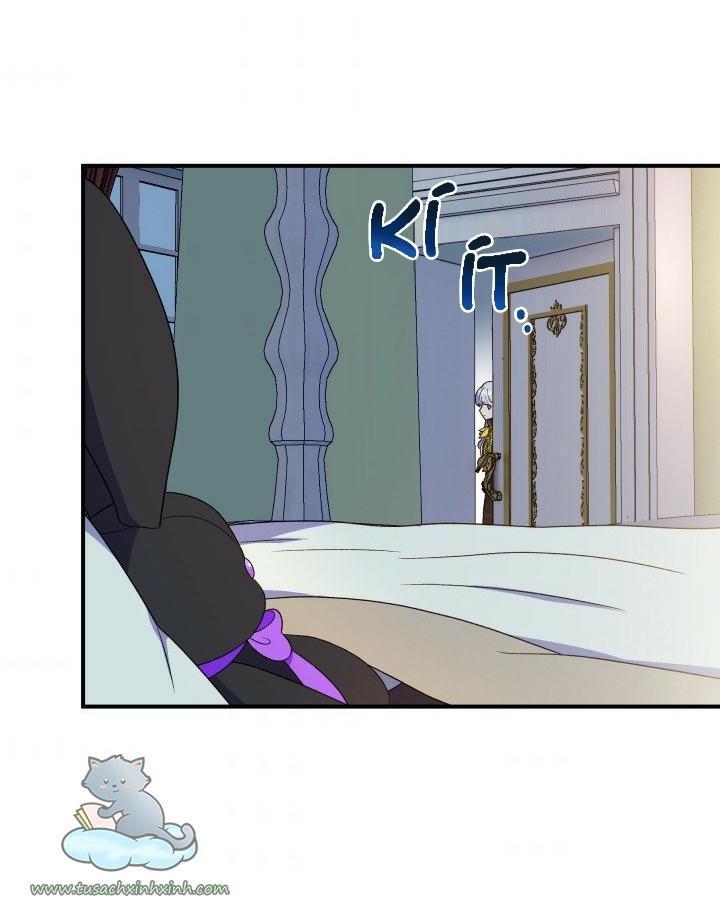 công nương khế ước của gia tộc công tước quái vật chapter 115 9