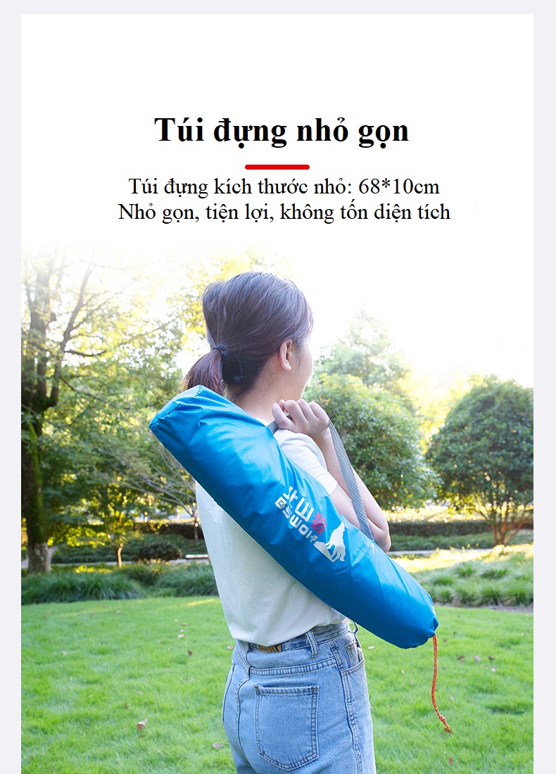 Bạt tăng, tấm tăng chữ nhật BSW-ZL020