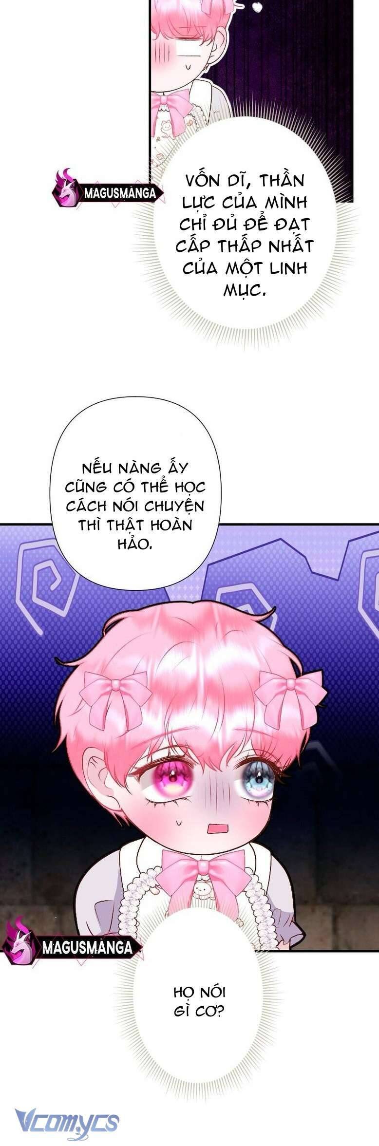 sau này họ sẽ sinh ra tôi chapter 11 63