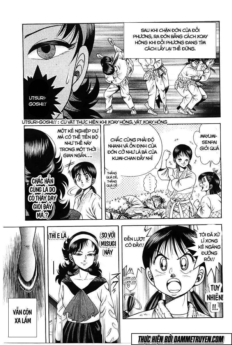 shin kotaro makaritoru! juudouhen chapter 29 18