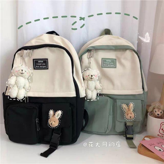 MRMI MIX BACKPACK
