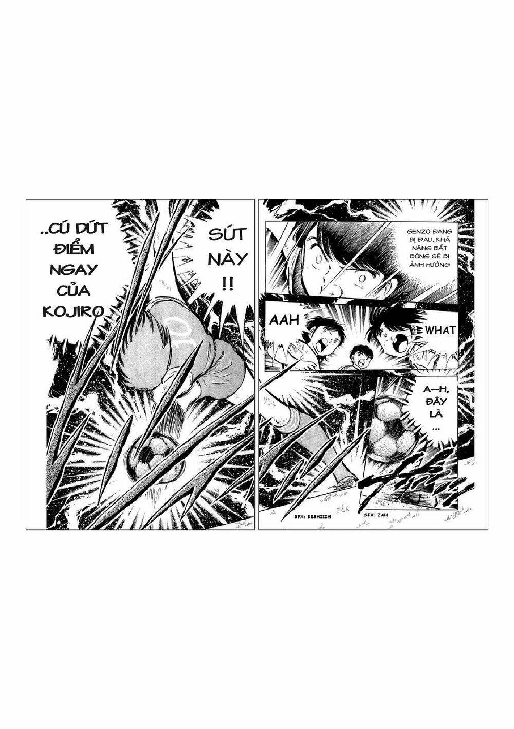 captain tsubasa chapter 44 15