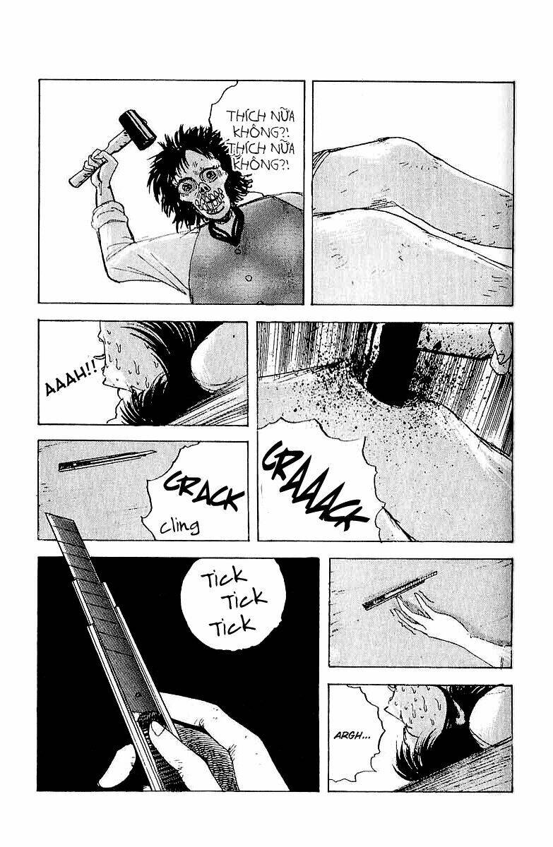 the horror mansion chapter 25 23