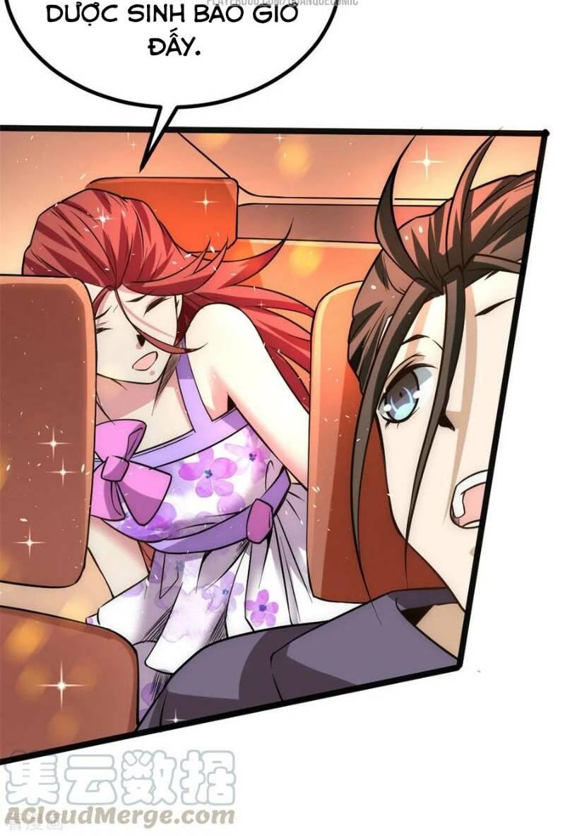 đô thị đỉnh phong cao thủ chapter 60 14