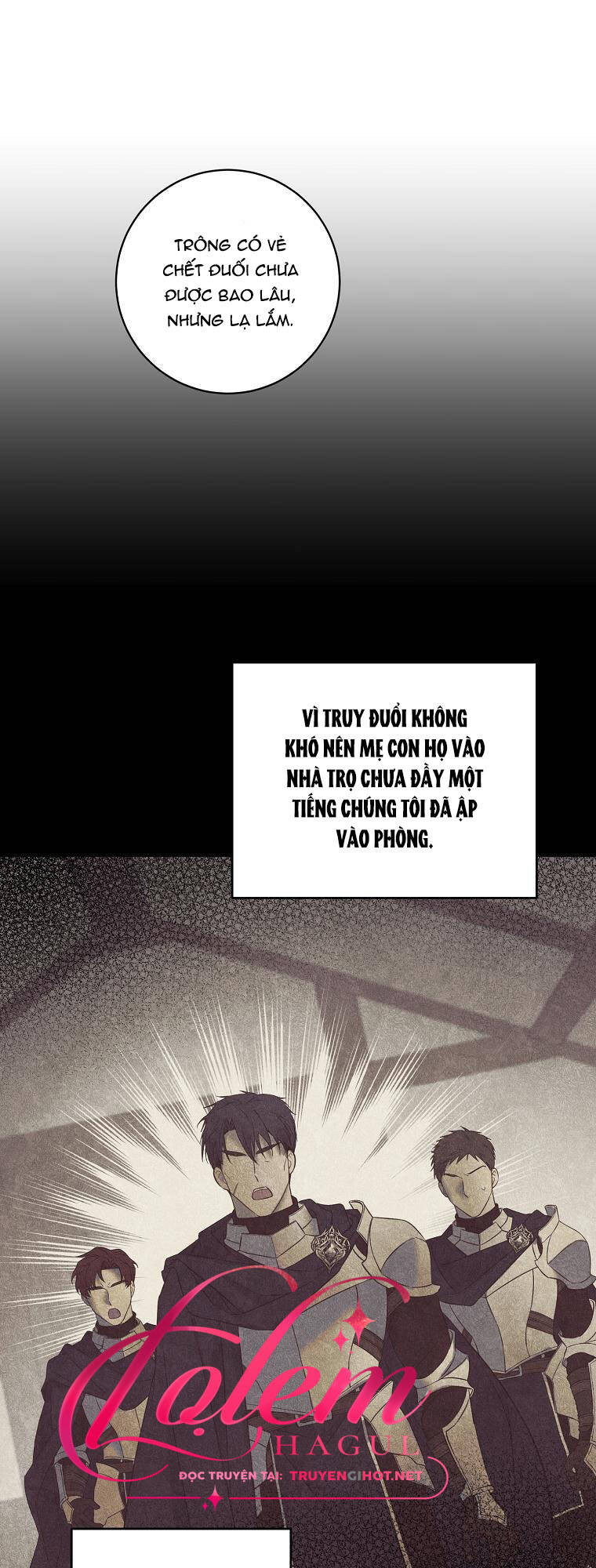 cho con núm vú đi mà chapter 48.1 23