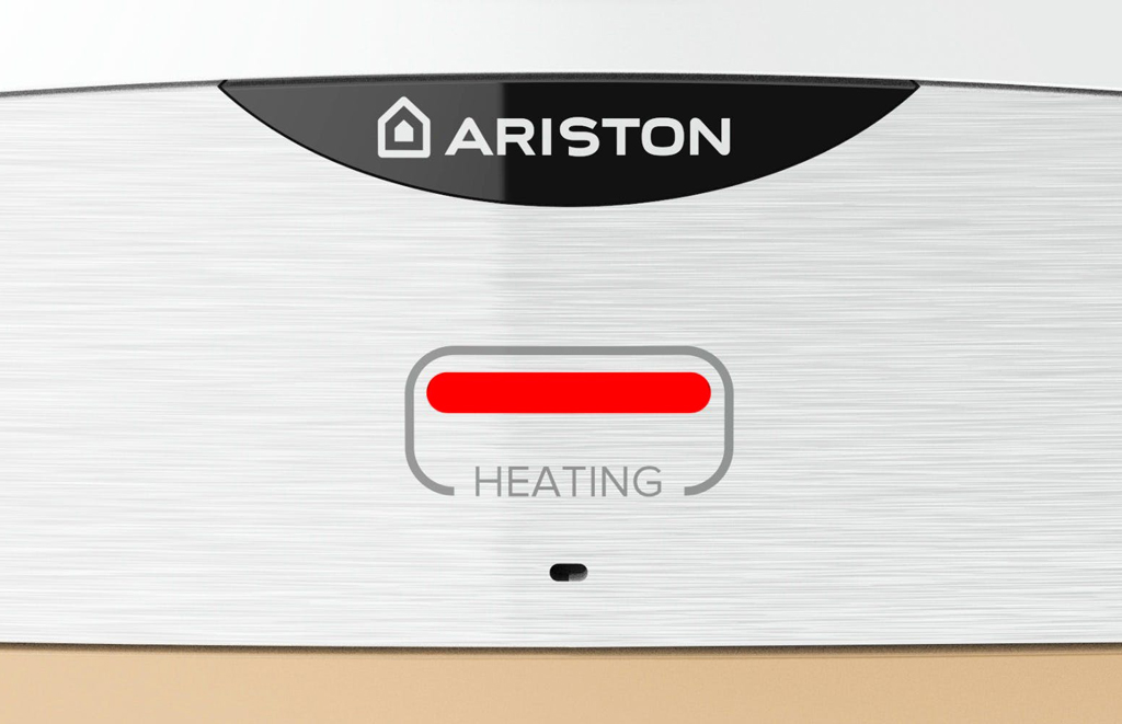 Máy nước nóng Ariston AN2 15 R 2.5 FE-MT - Hàng chính hãng