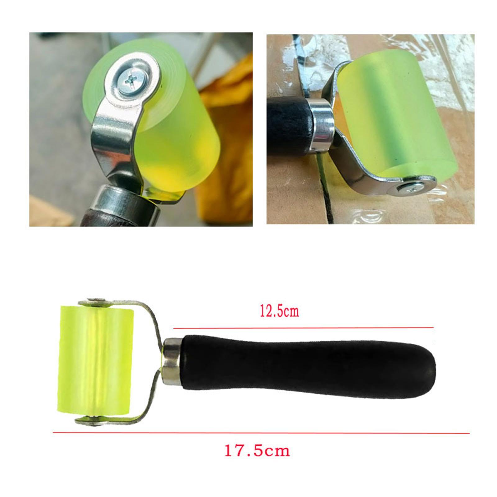 Car Wheel Roller Pressure Roller Installation Tool for Car Repair Part
