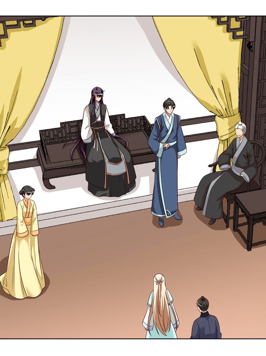 kiêu ngạo vương gia chủng điền phi chapter 49 1