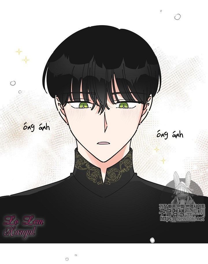 ác nữ tiểu thư chapter 8 74