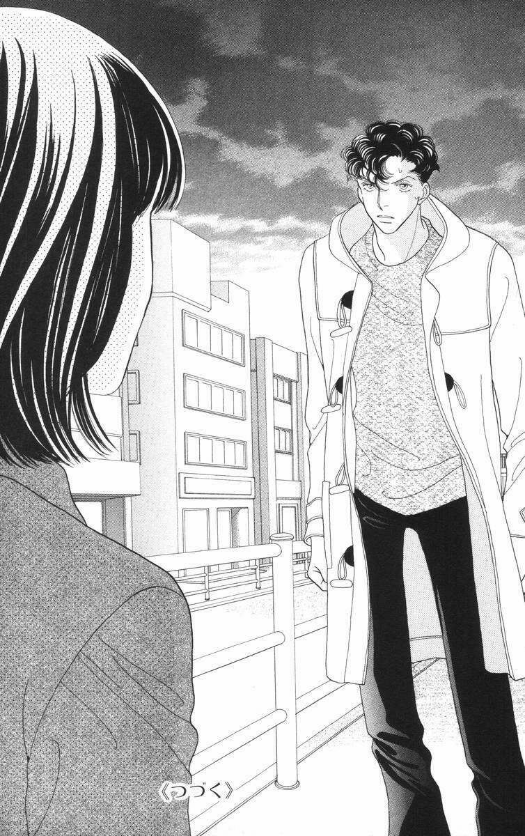 con nhà giàu chapter 167 24