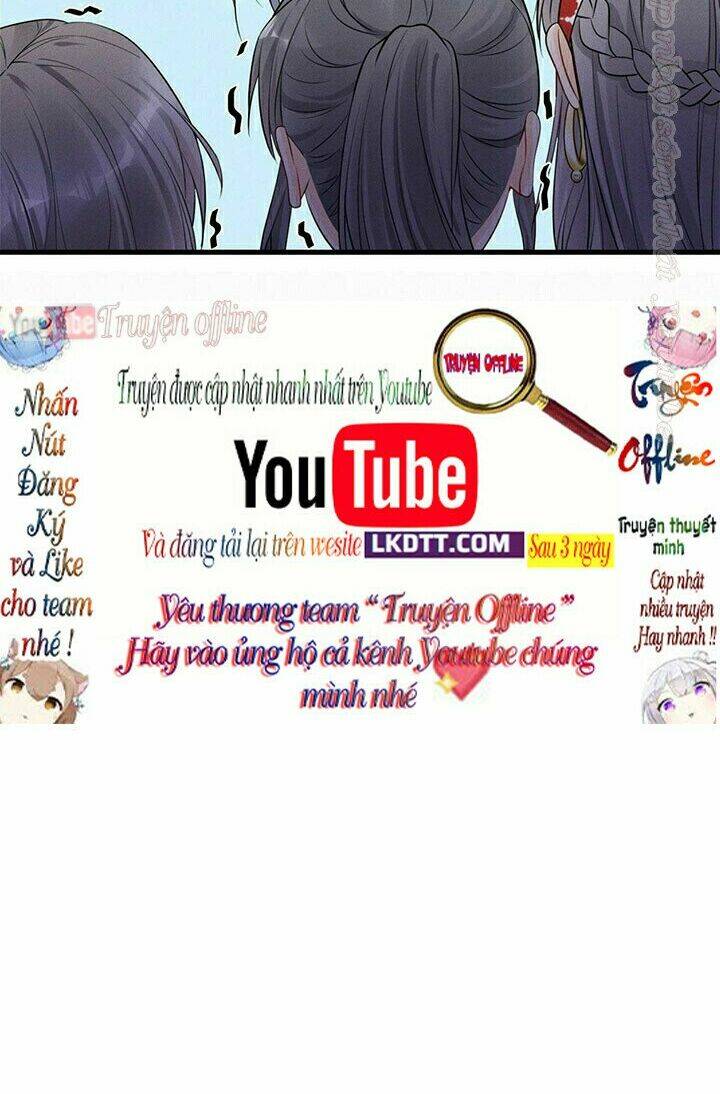 tôi trở thành tổ tông của 5 vị đại lão chapter 30 33