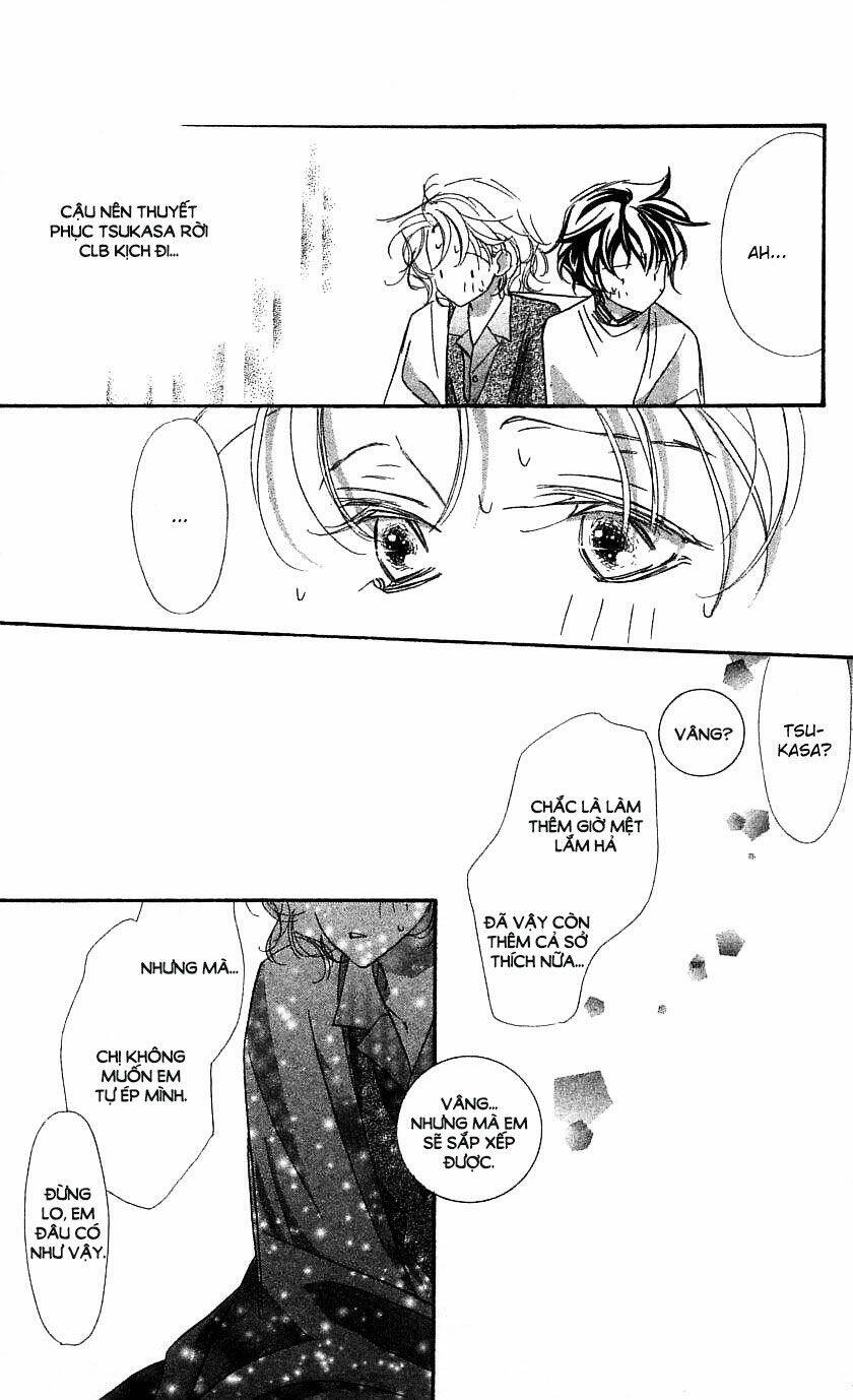 yoru made matenai chapter 30.2 48