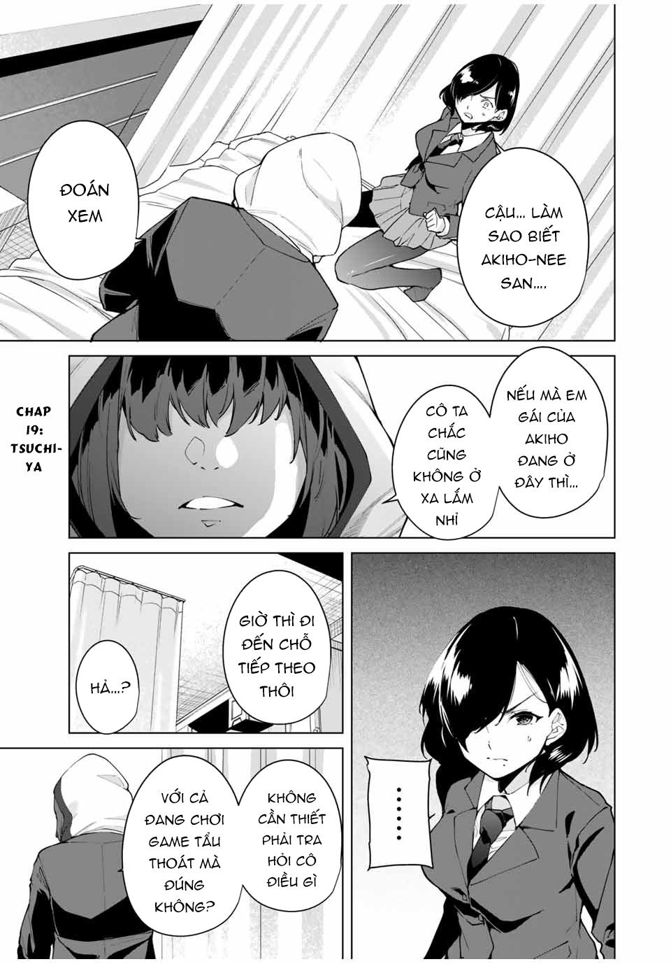 destiny lover season 2 chapter 19 1