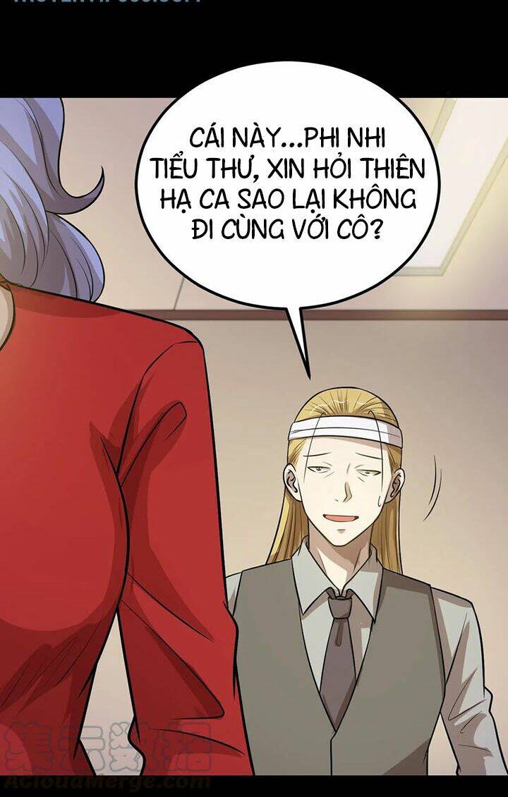 đai ca trở lại tuổi 16 chapter 47 14