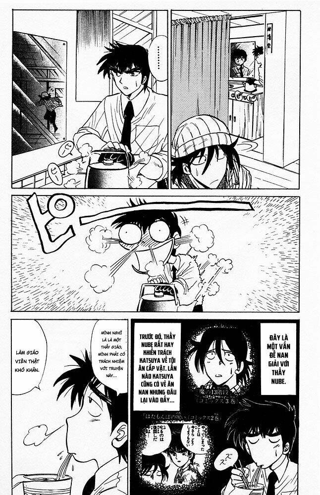 jigoku sensei nube - người thầy dũng cảm chapter 57 3