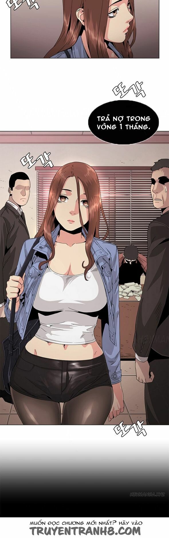 by chance chapter 30 10